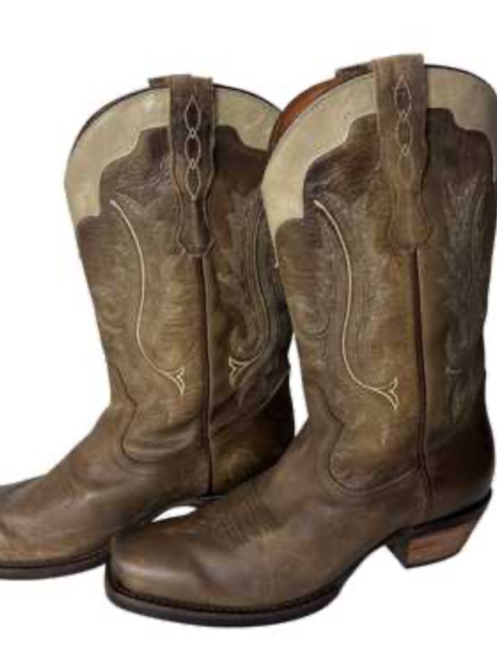 🤠 Idyllwind by Miranda Lambert Western Boots – Size 8.5 B